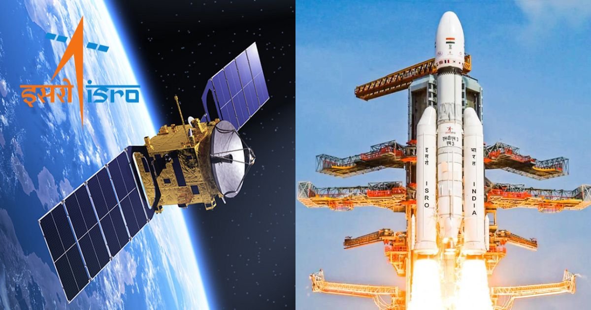 ISRO PSLV, Mangalyaan and Chandrayaan Mission