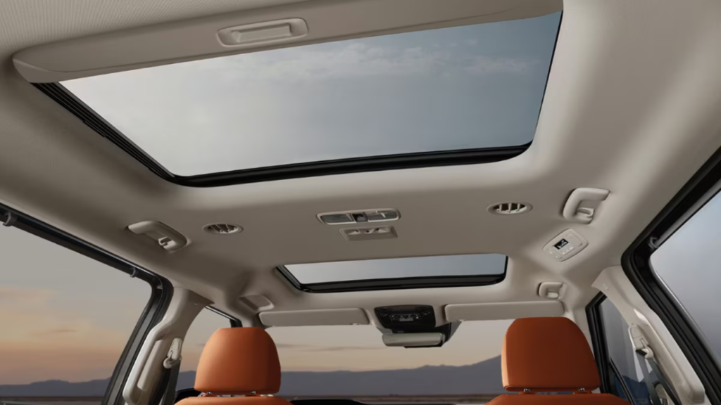 2024 New Kia Carnival MPV