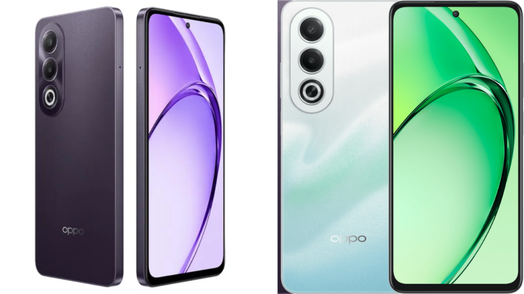 OPPO K12x