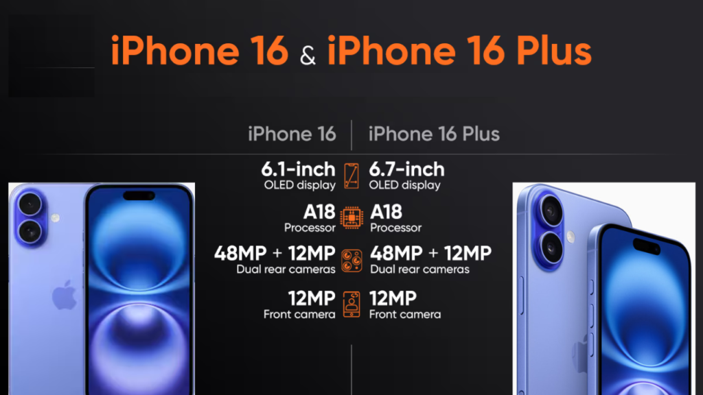 Apple iPhone 16 Series Launch