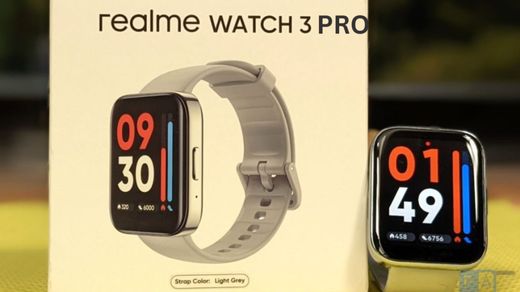 Best Smart Watch Under Rs. 5,000