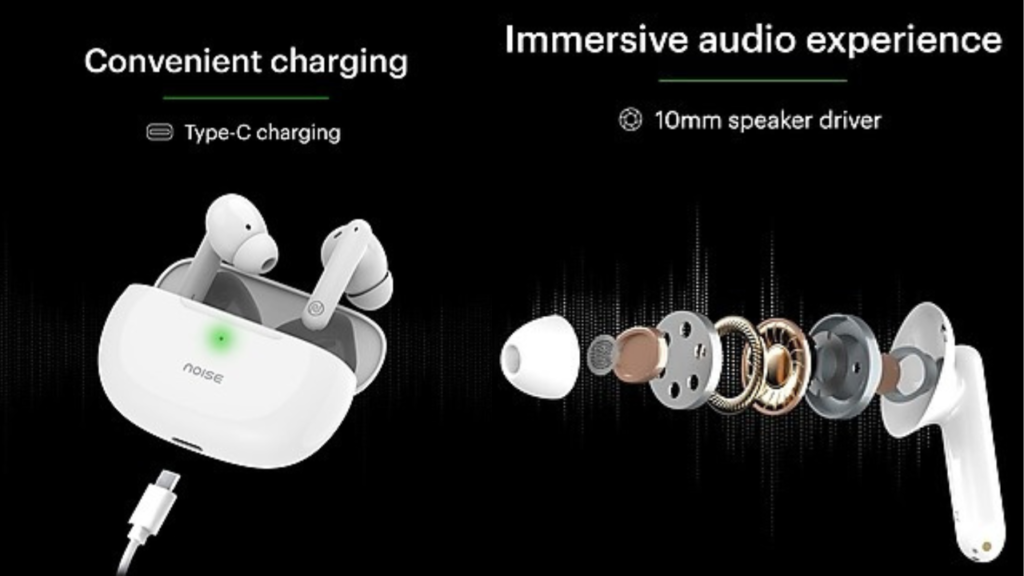 Best Air Buds Under Rs. 5,000