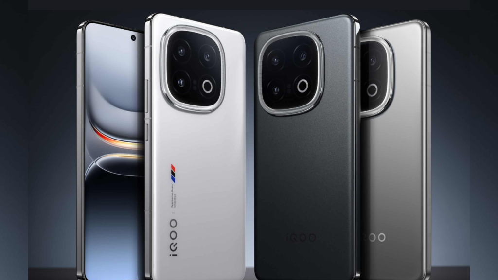 iQOO 13 5G Launched in India