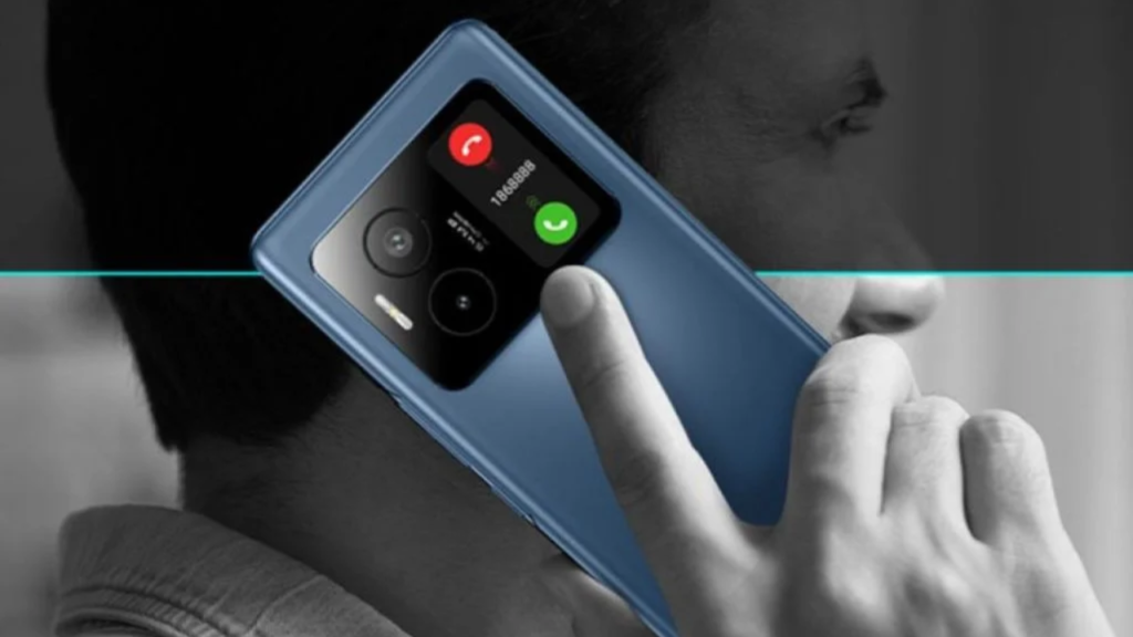 Lava Blaze Duo 5G Smartphone Launched