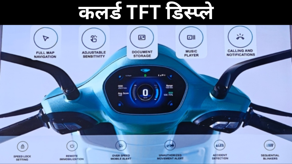 Bajaj Chetak 35 Series Electric Scooter Launched