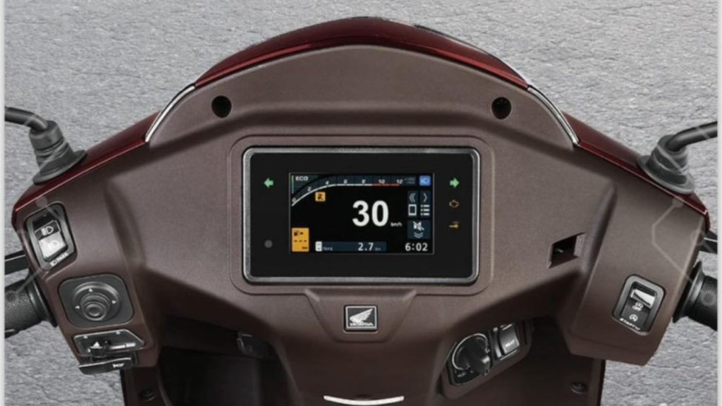 New Honda Activa 125 Launched in India