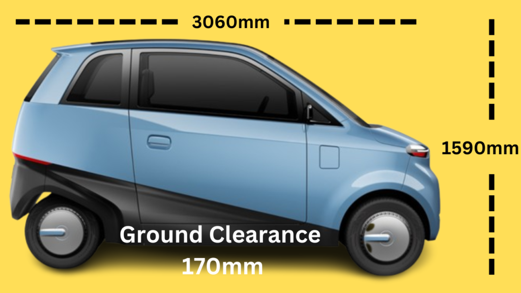 Vayve Eva Solar Electric Car Reveal