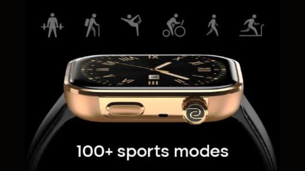 Noise ColorFit Pro 6 Series