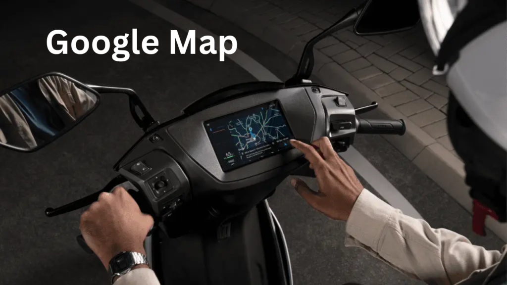 2025 Ather 450 Electric Scooter Series