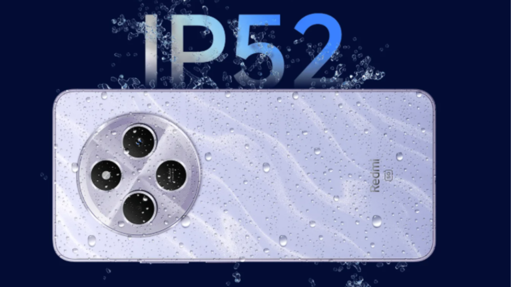 Redmi 14C 5G New Smartphone Launched