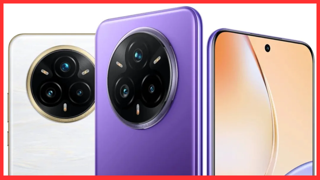 Realme 14 Pro and 14 Pro Plus Launched in India