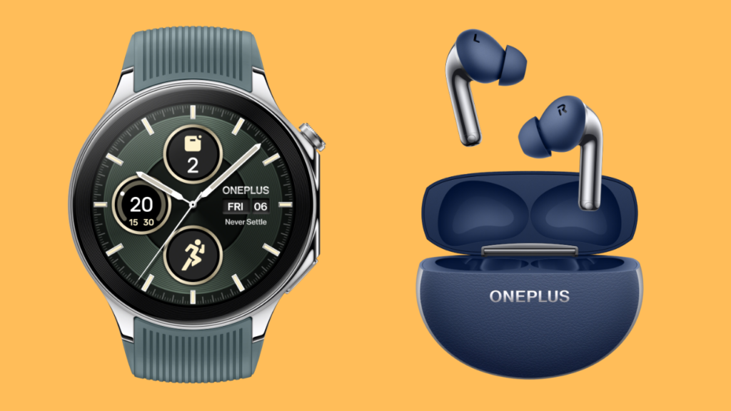 OnePlus Buds Pro 3 Red Rush Days Sale