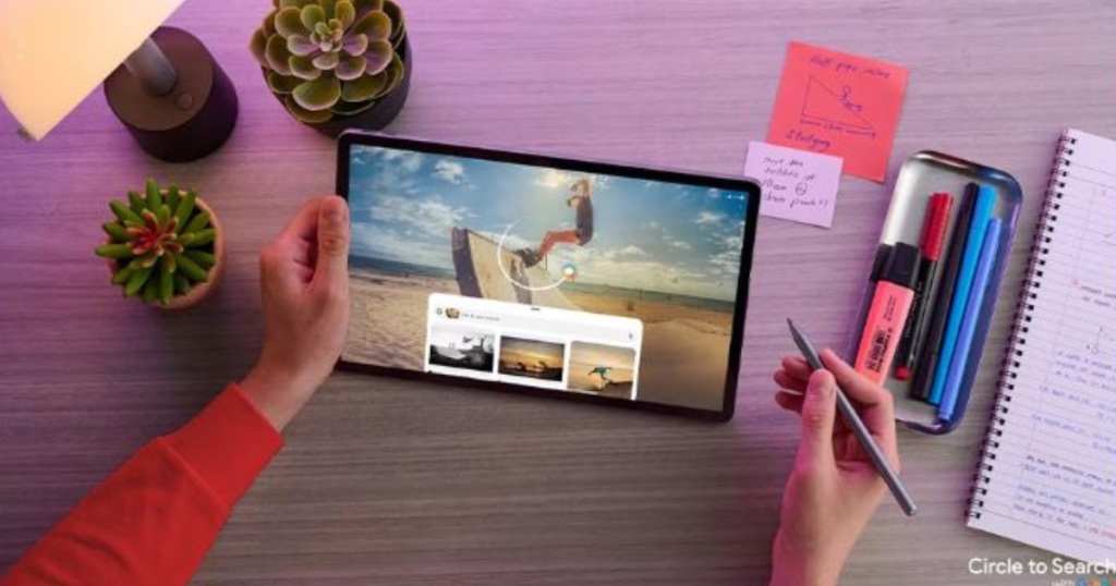 Lenovo Idea Tab Pro Tablet Launch 