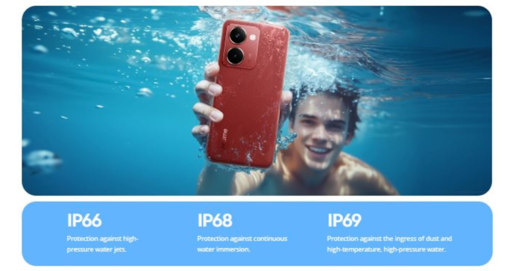 Realme P3 Ultra 5G Launch in India