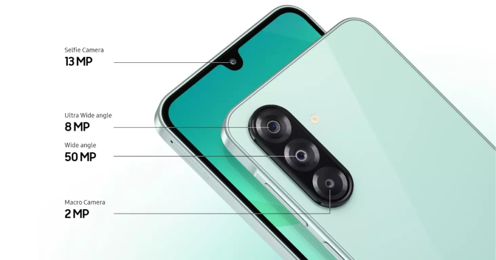 Samsung Galaxy A26 5G