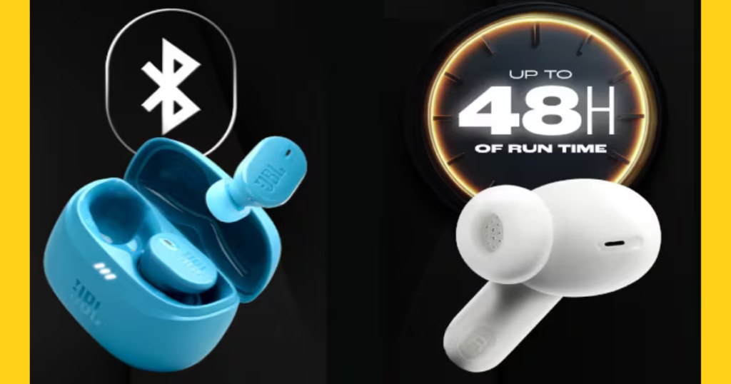 JBL Tune Series 2 Launched in India