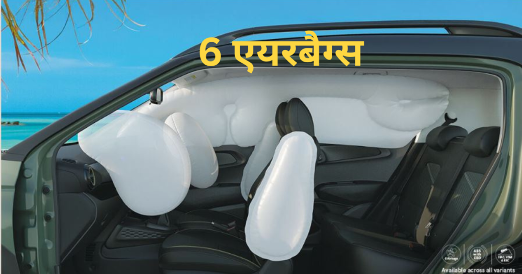 2025 New Hyundai Exter Hy-CNG Duo Car Launched 