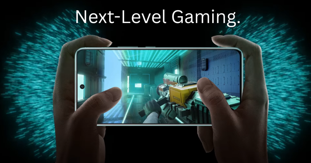 Vivo T4 5G Smartphone Launched in India