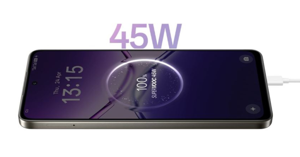 OPPO A5 Pro 5G Smartphone Launched in India