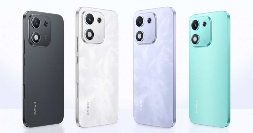 Honor X70i Smartphone Launched 