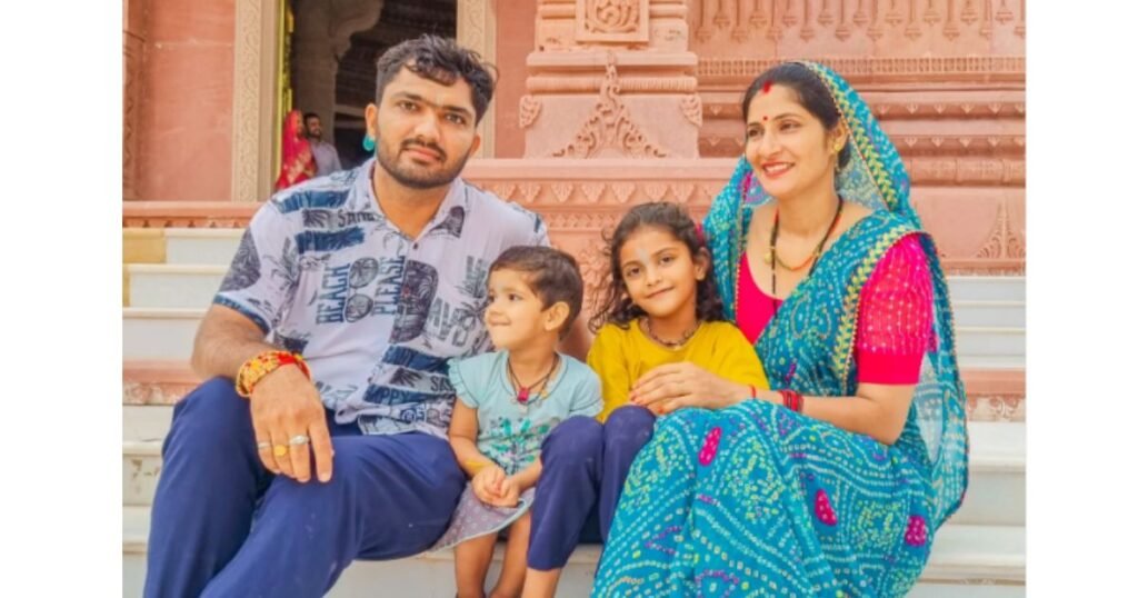 Shubh Journey Sanjay Kumar Swami