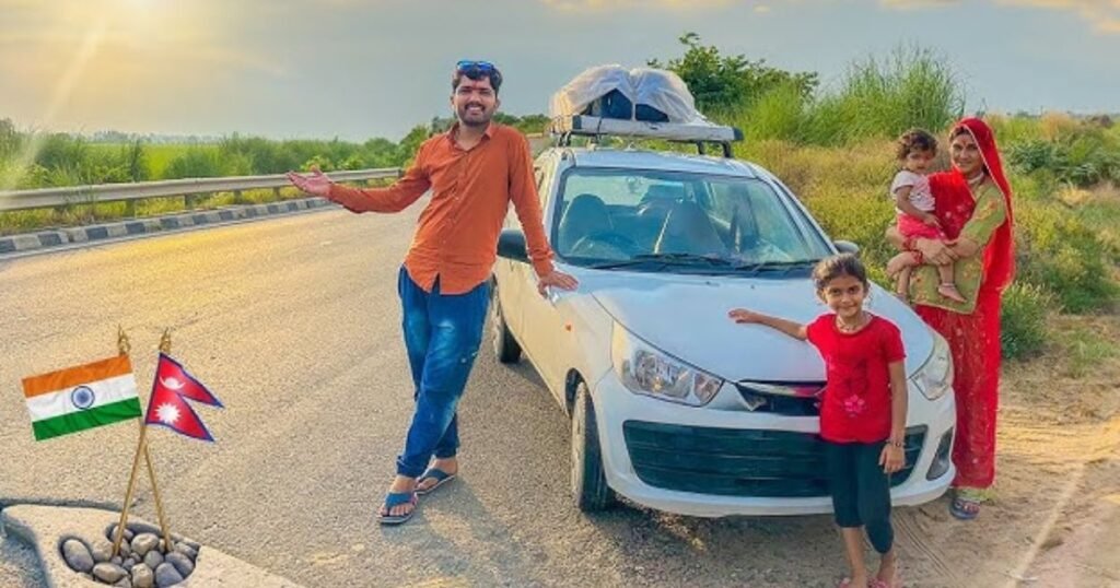 Shubh Journey Sanjay Kumar Swami