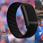 Virat Kohli और Ronaldo की पसंद: WHOOP बैंड क्यों है खास?