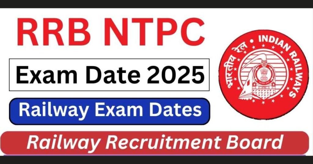 Indian Railways recruitment 2025