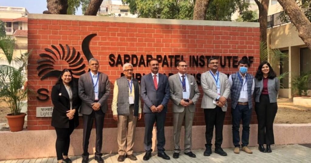 SPIPA Project Manager Recruitment 2025