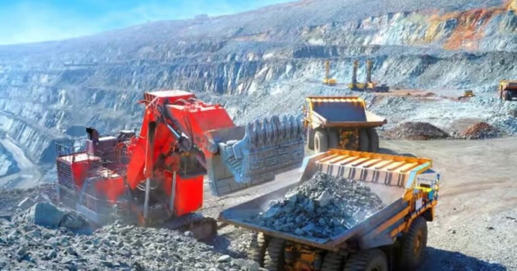 NMDC Limited Recruitment 2025