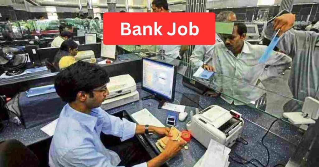 Punjab & Sind Bank Relationship Manager Recruitment 2025